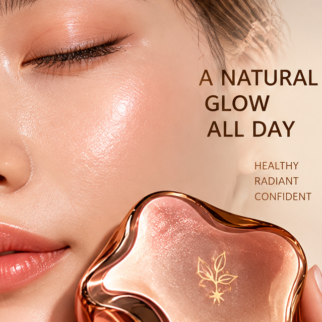 Natural Beauty Makeup Like No Makeup Nourishing Cream