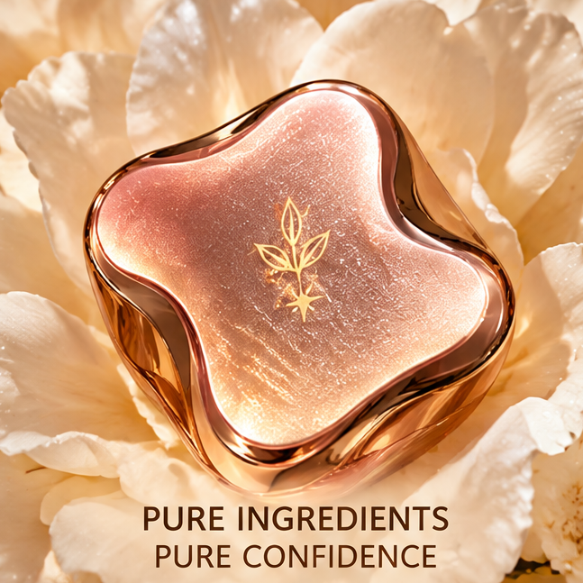 Natural Beauty Makeup Like No Makeup Nourishing Cream