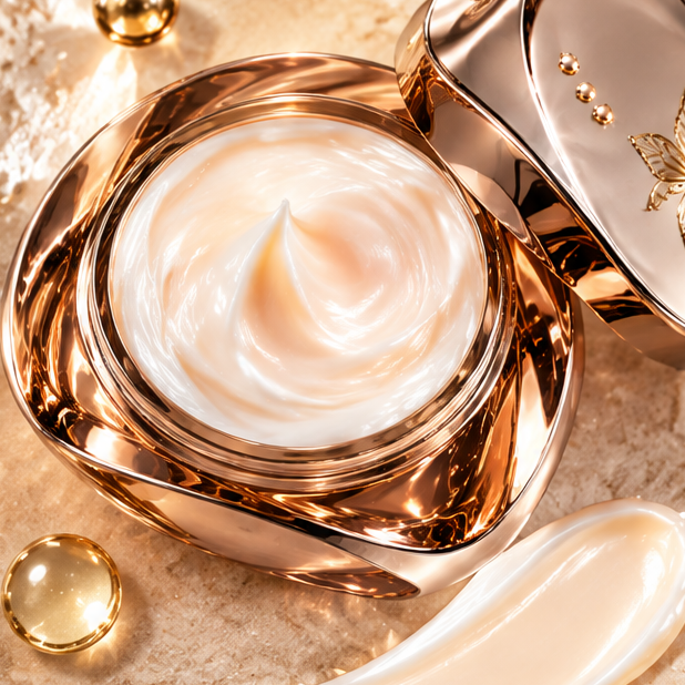 Radiant Renewal Skin Cream – Revive Your Natural Glow