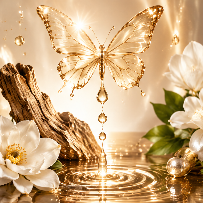 Radiant Renewal Skin Cream – Revive Your Natural Glow