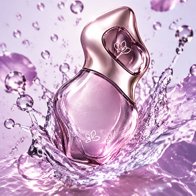 Radiant Tone-Up Essence – Brighten, Smooth and Even Skin Tone
